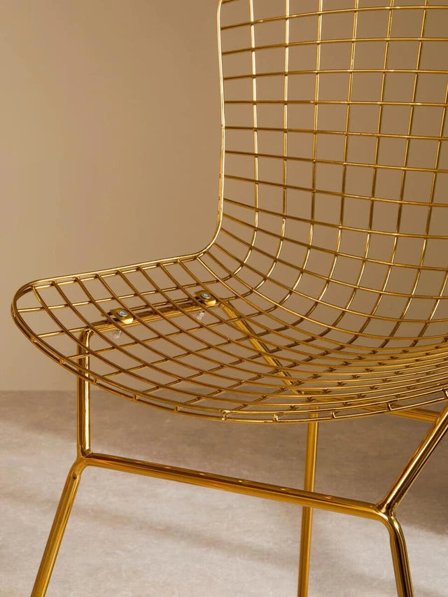 Distra Grid dining chair - more colours