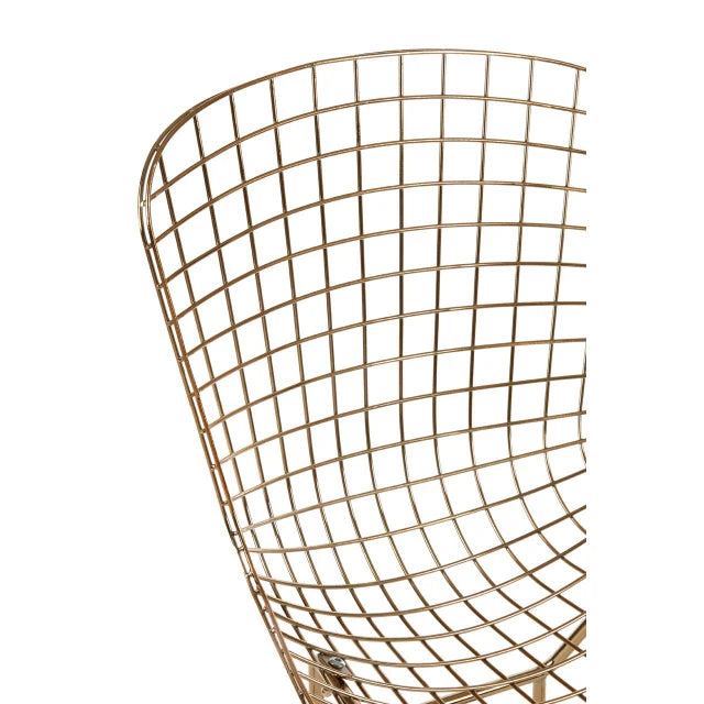 Distra Grid dining chair - more colours