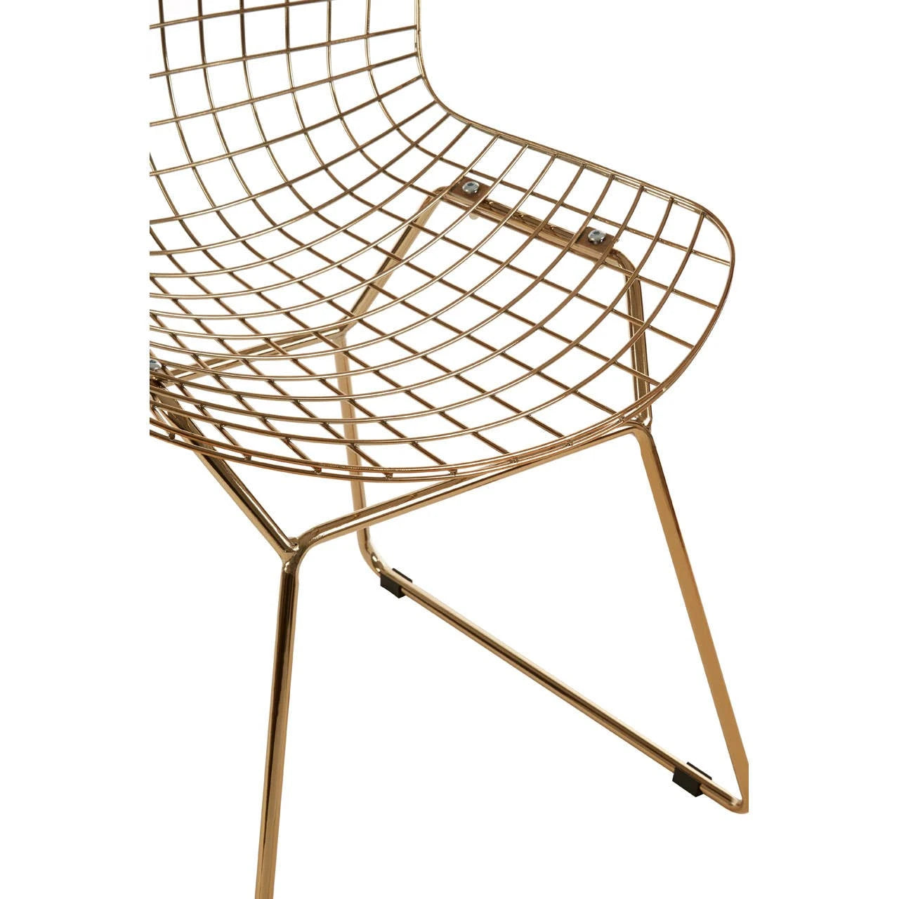 Distra Grid dining chair - more colours