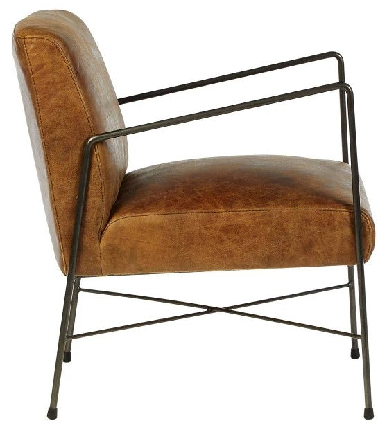 Holsten chair