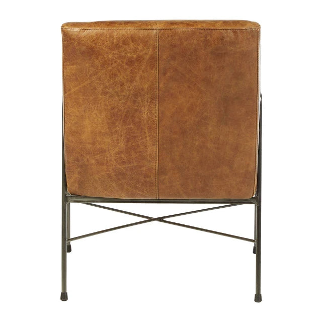 Holsten chair