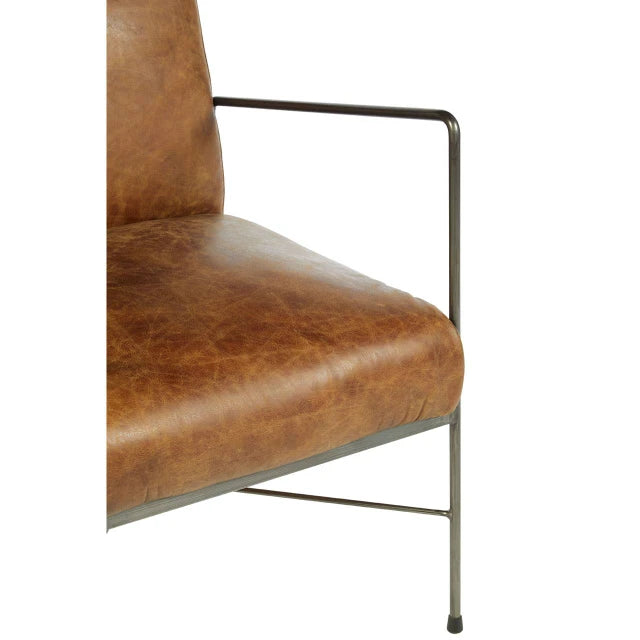 Holsten chair