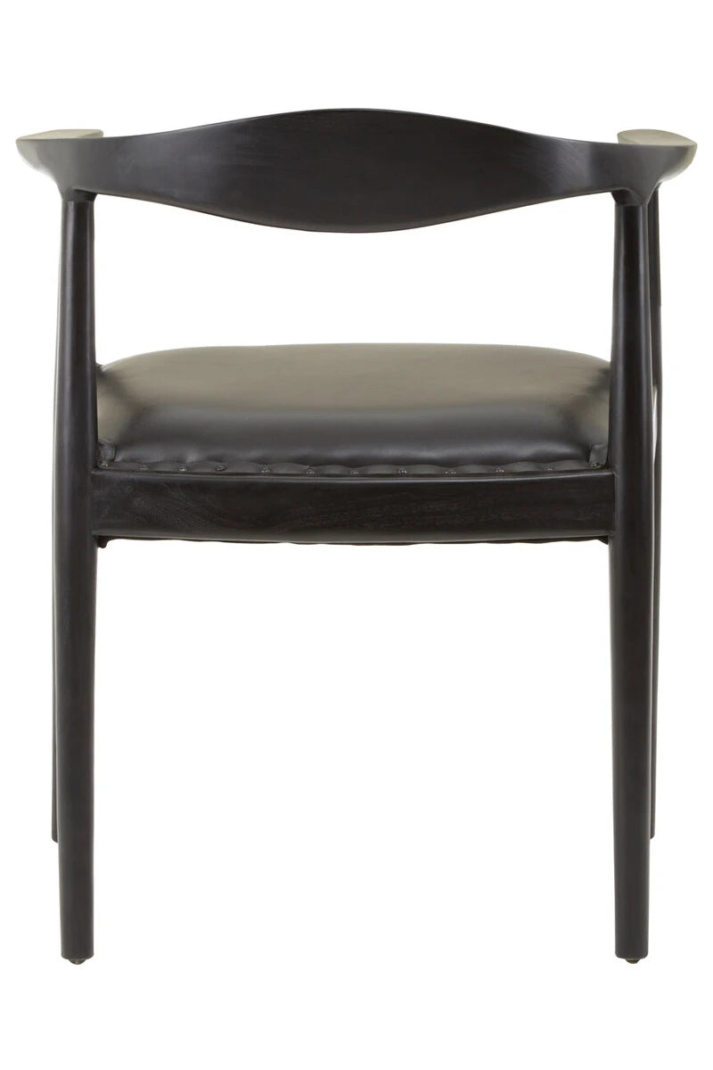 Kendaro Dining Chair - More Colours