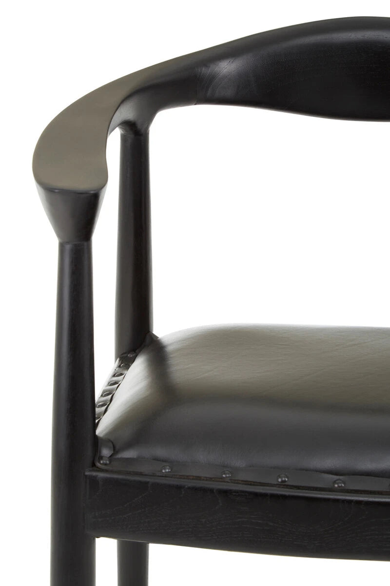 Kendaro Dining Chair - More Colours