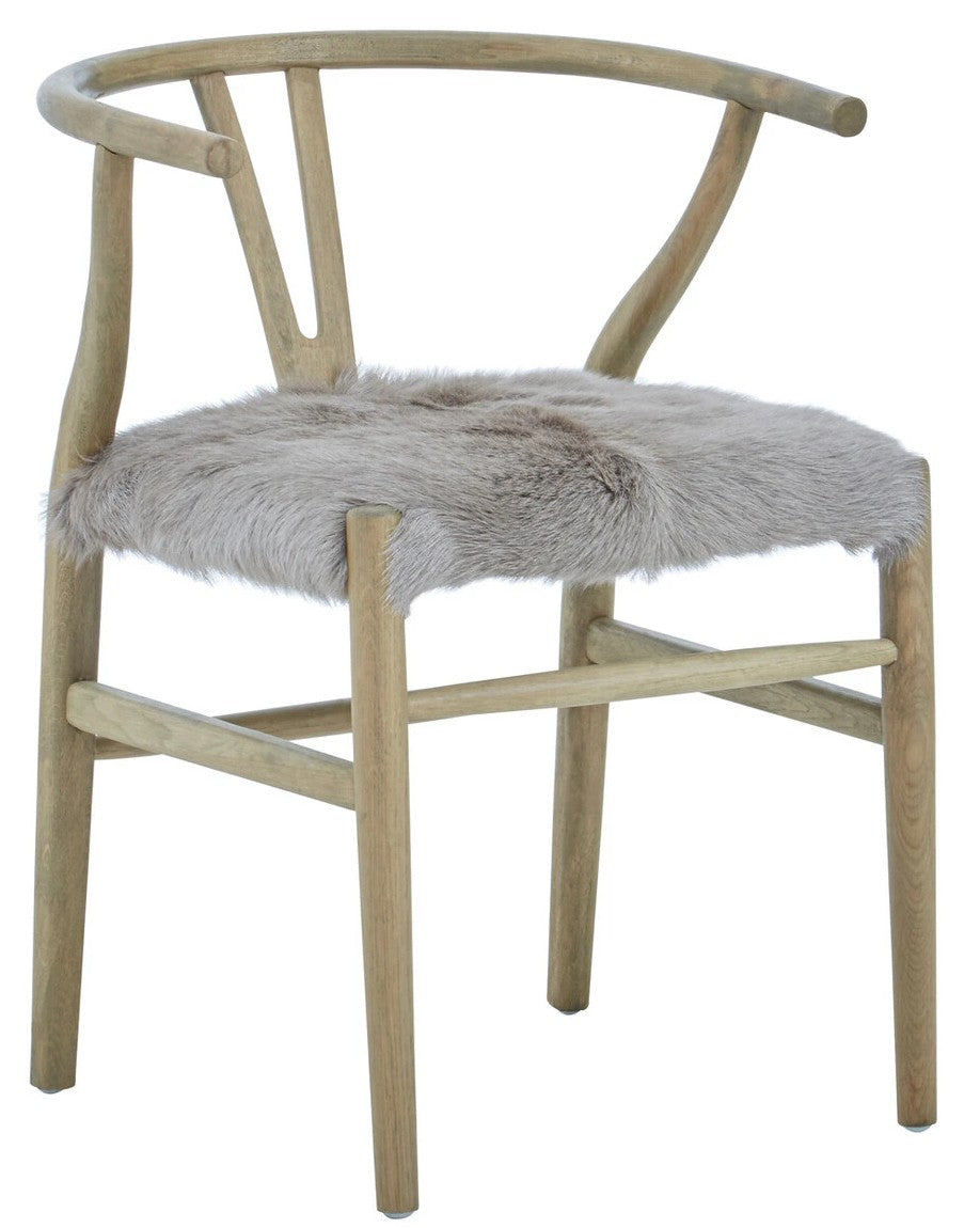 Hansel Wishbone Dining Chair