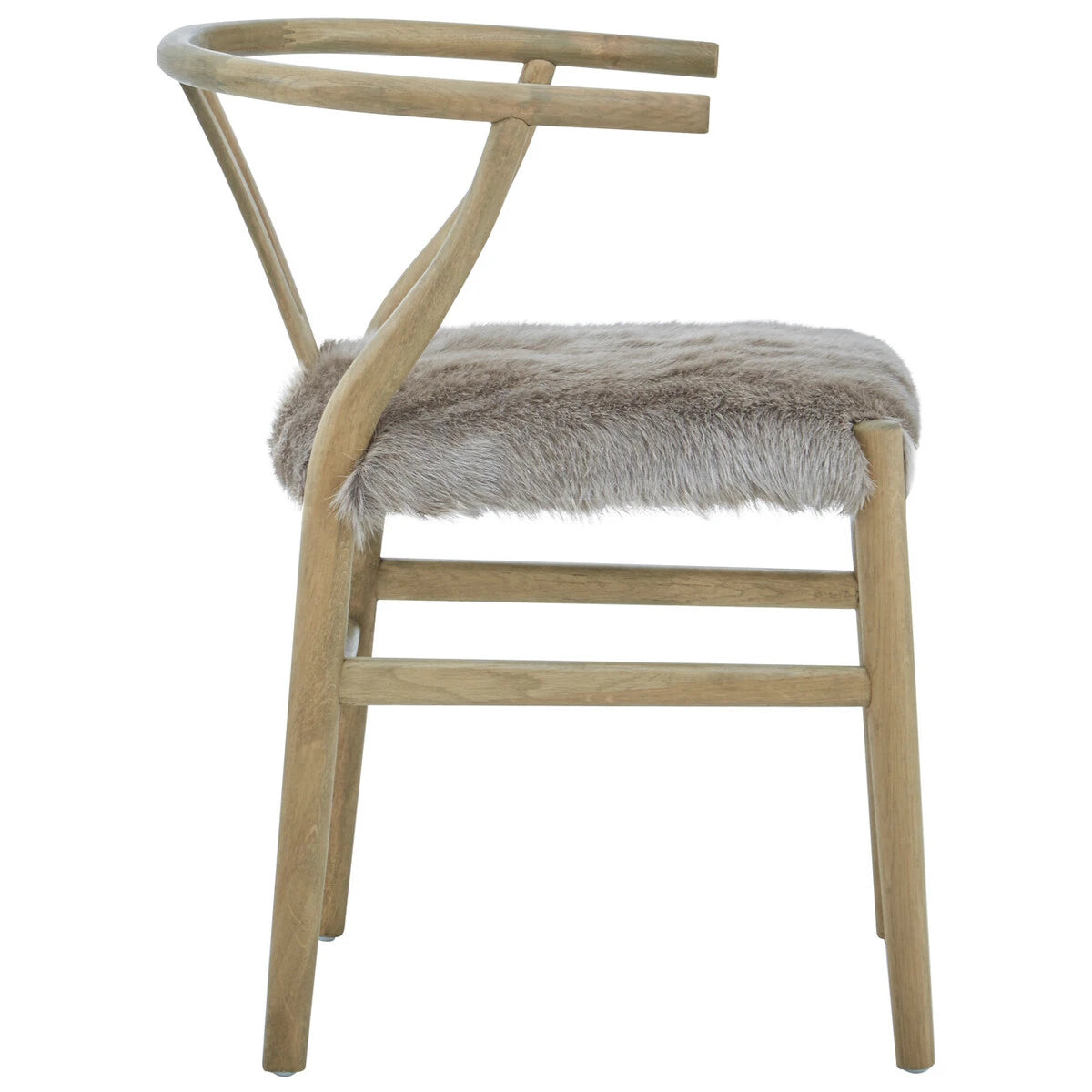 Hansel Wishbone Dining Chair