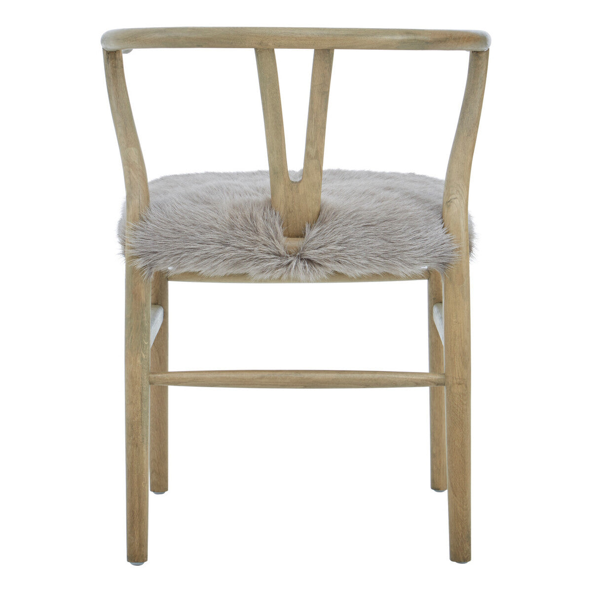 Hansel Wishbone Dining Chair