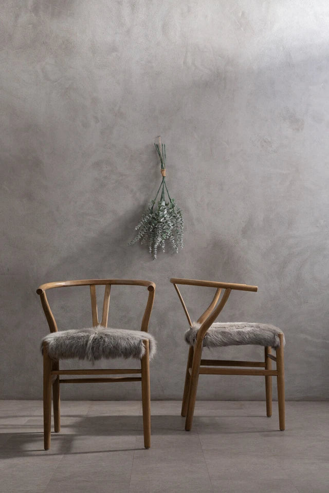 Hansel Wishbone Dining Chair