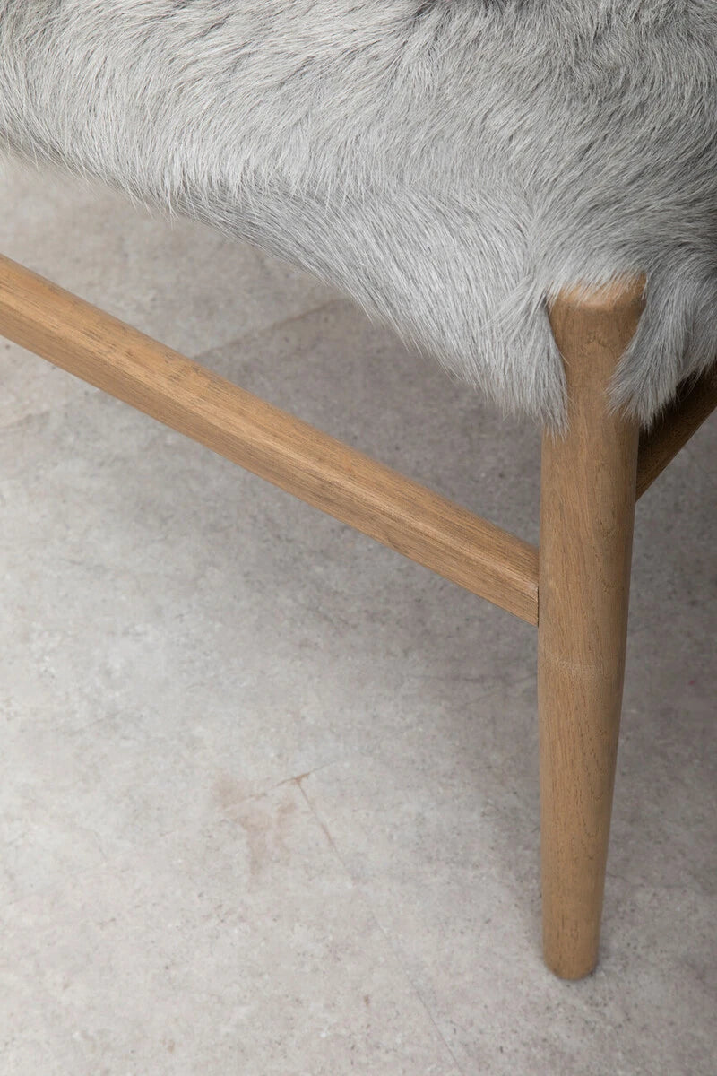 Hansel Wishbone Dining Chair