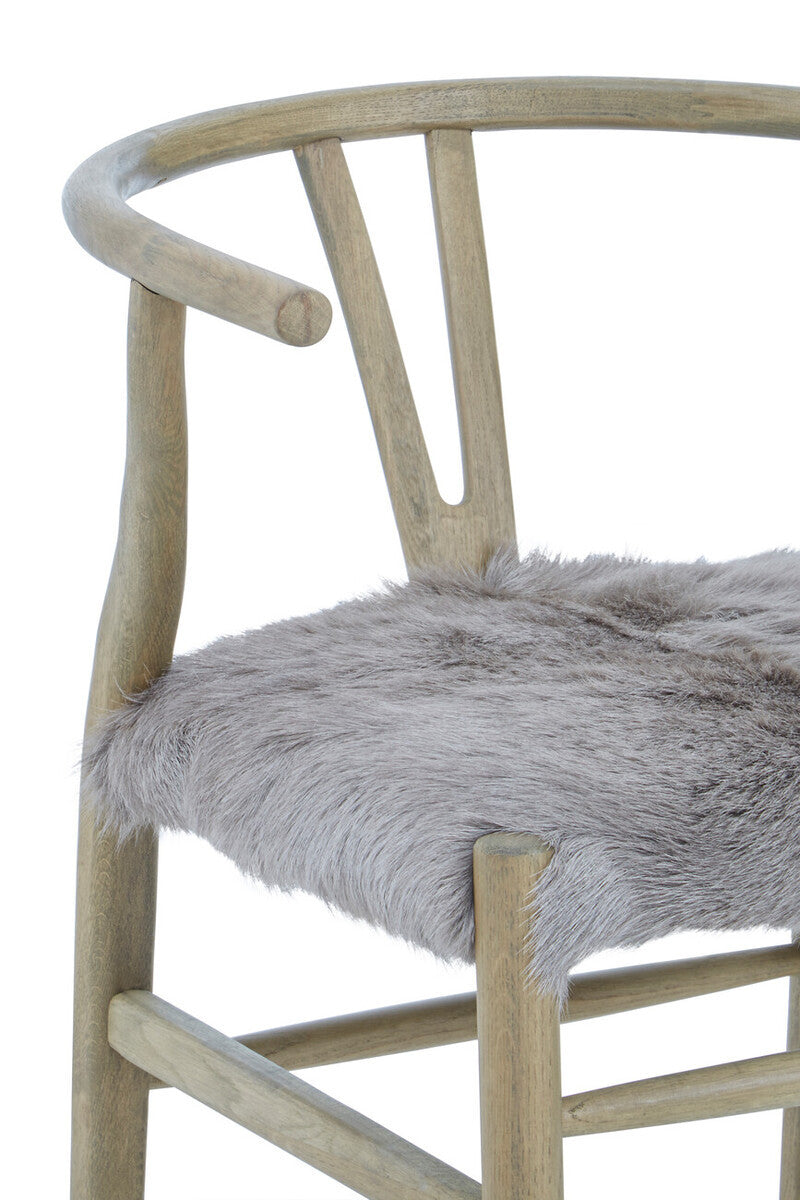 Hansel Wishbone Dining Chair