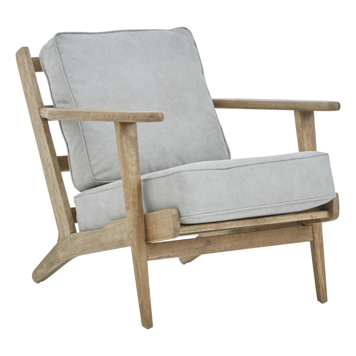 Hertha Chair