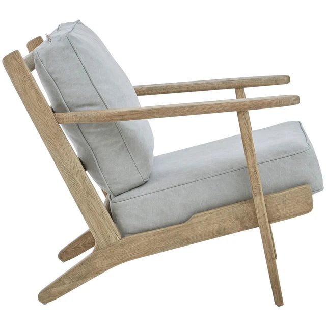 Hertha Chair