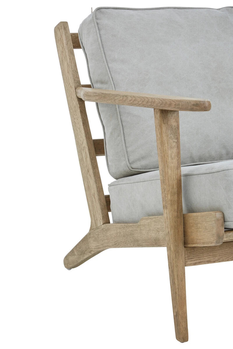 Hertha Chair