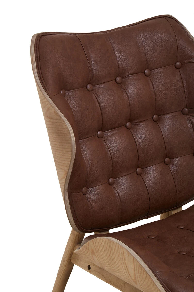 Vessen Chair - More Colours