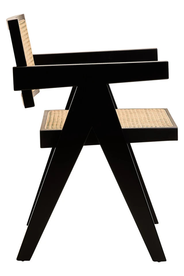 Corsten dining chair