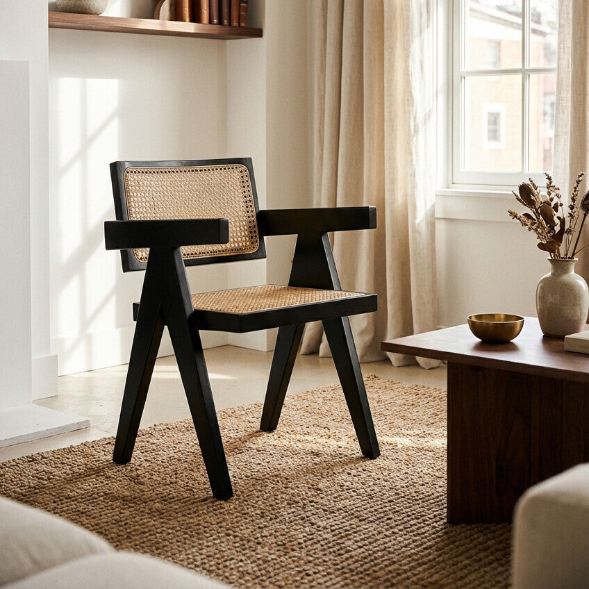 Corsten dining chair