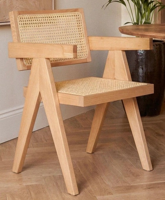 Corsten dining chair