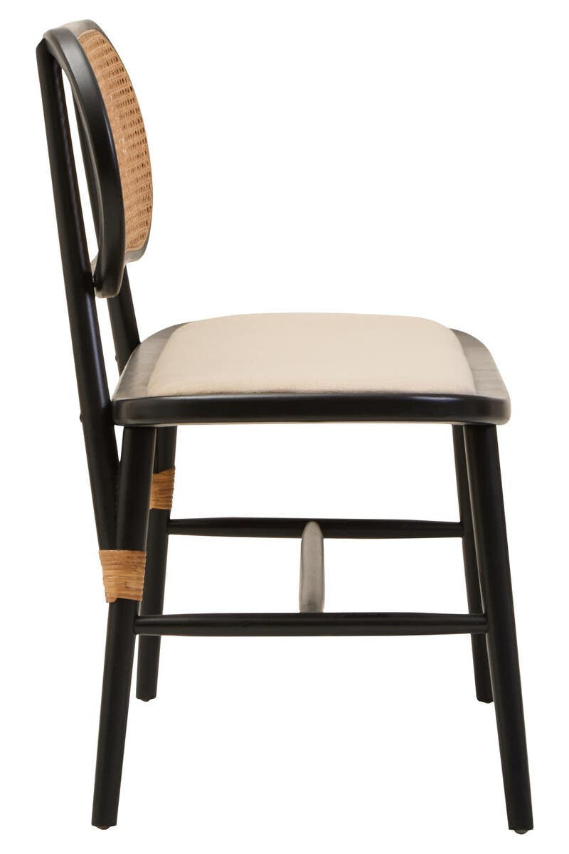 Century dining bench