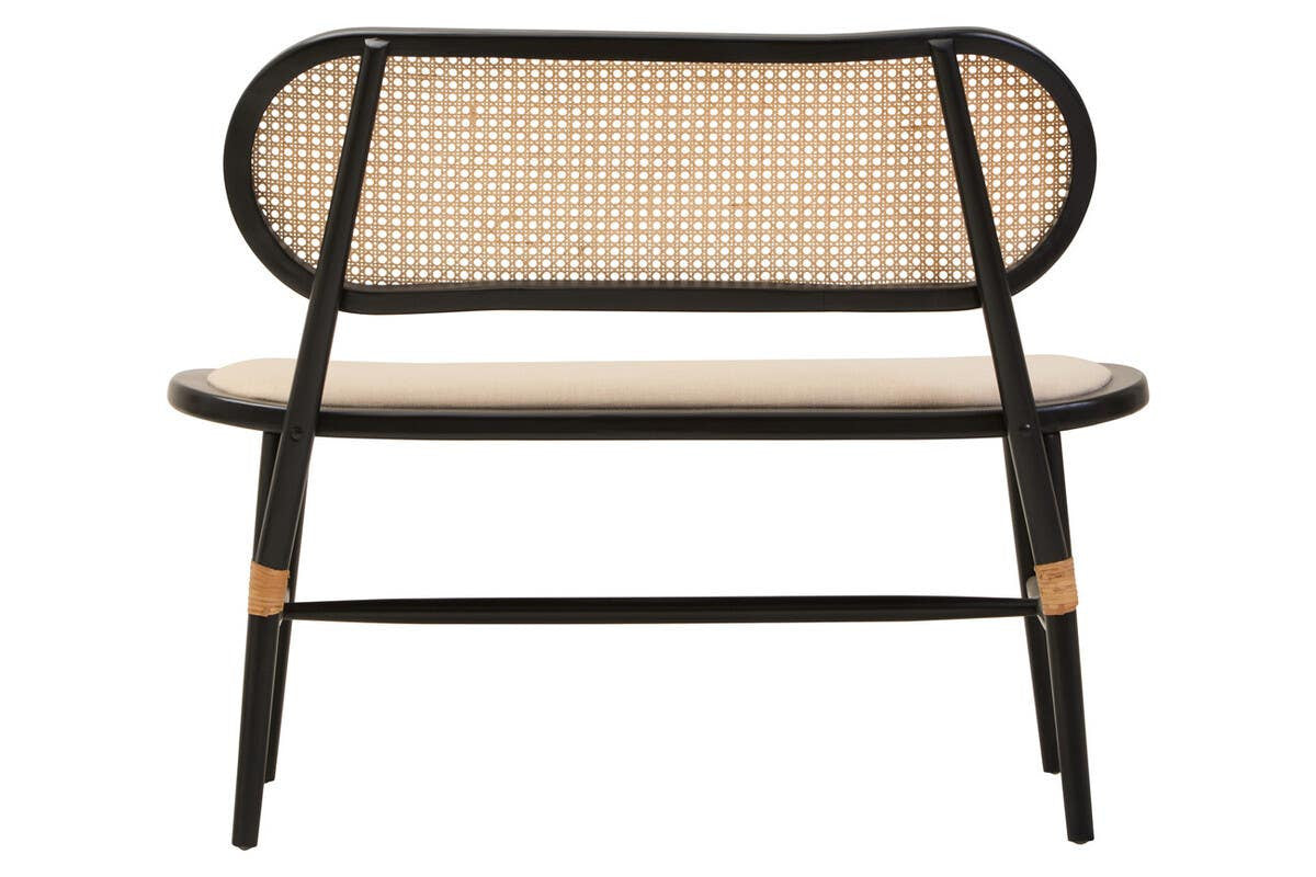 Century dining bench