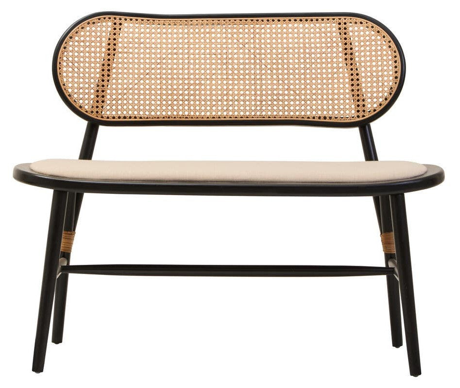 Century dining bench