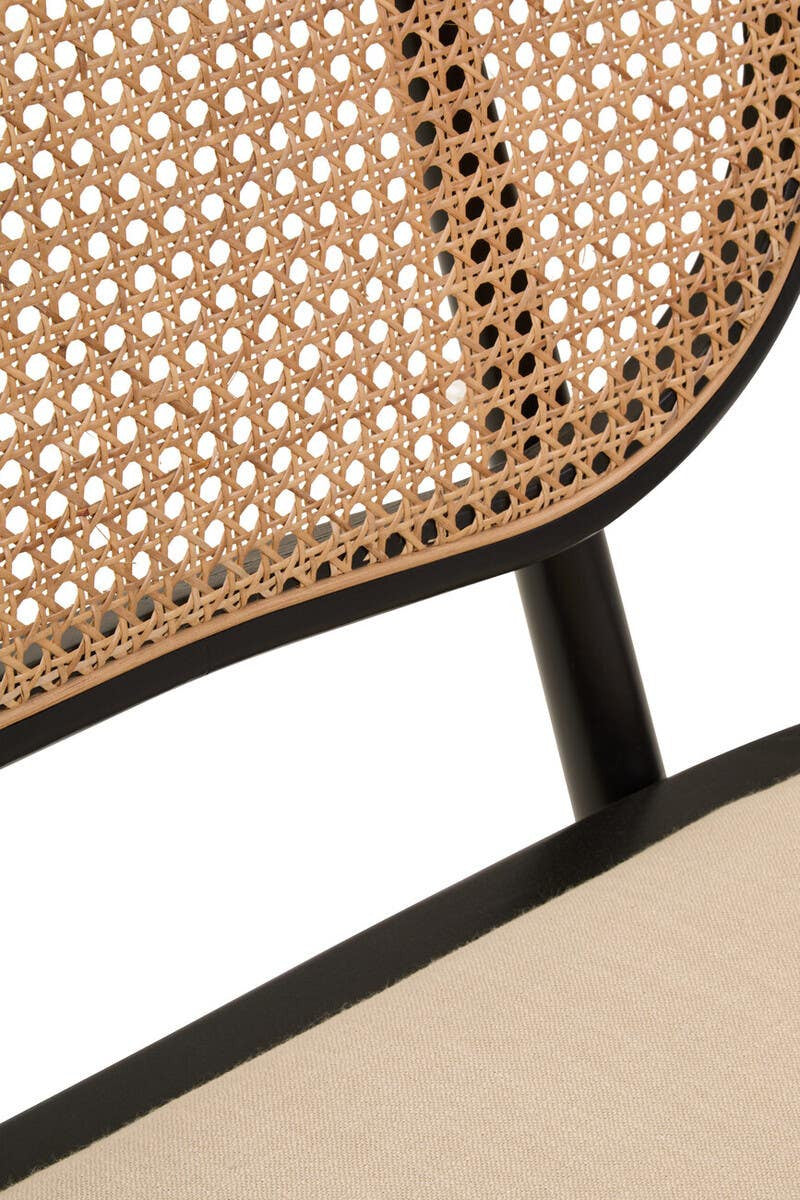 Century dining bench