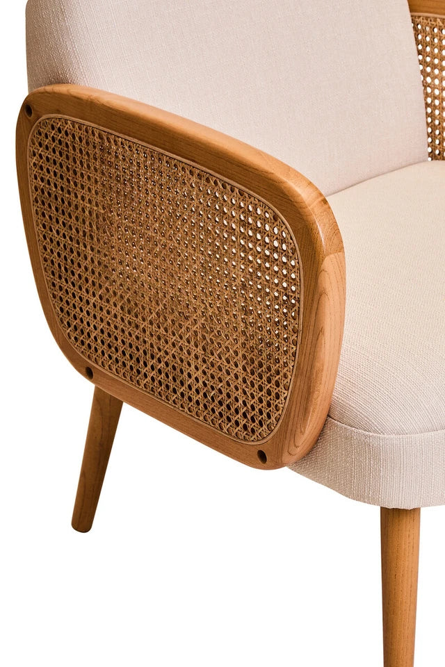 Cubba Chair