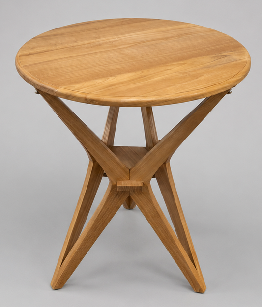 Shoreden Large, Tall Side Table