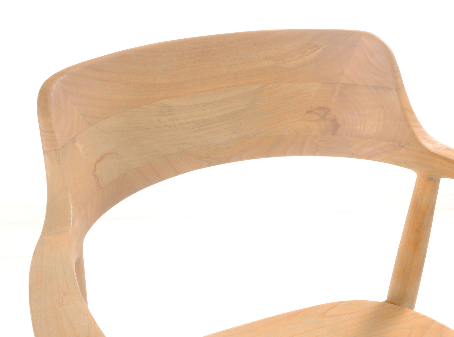 Shoreden Bar Stool With Arms