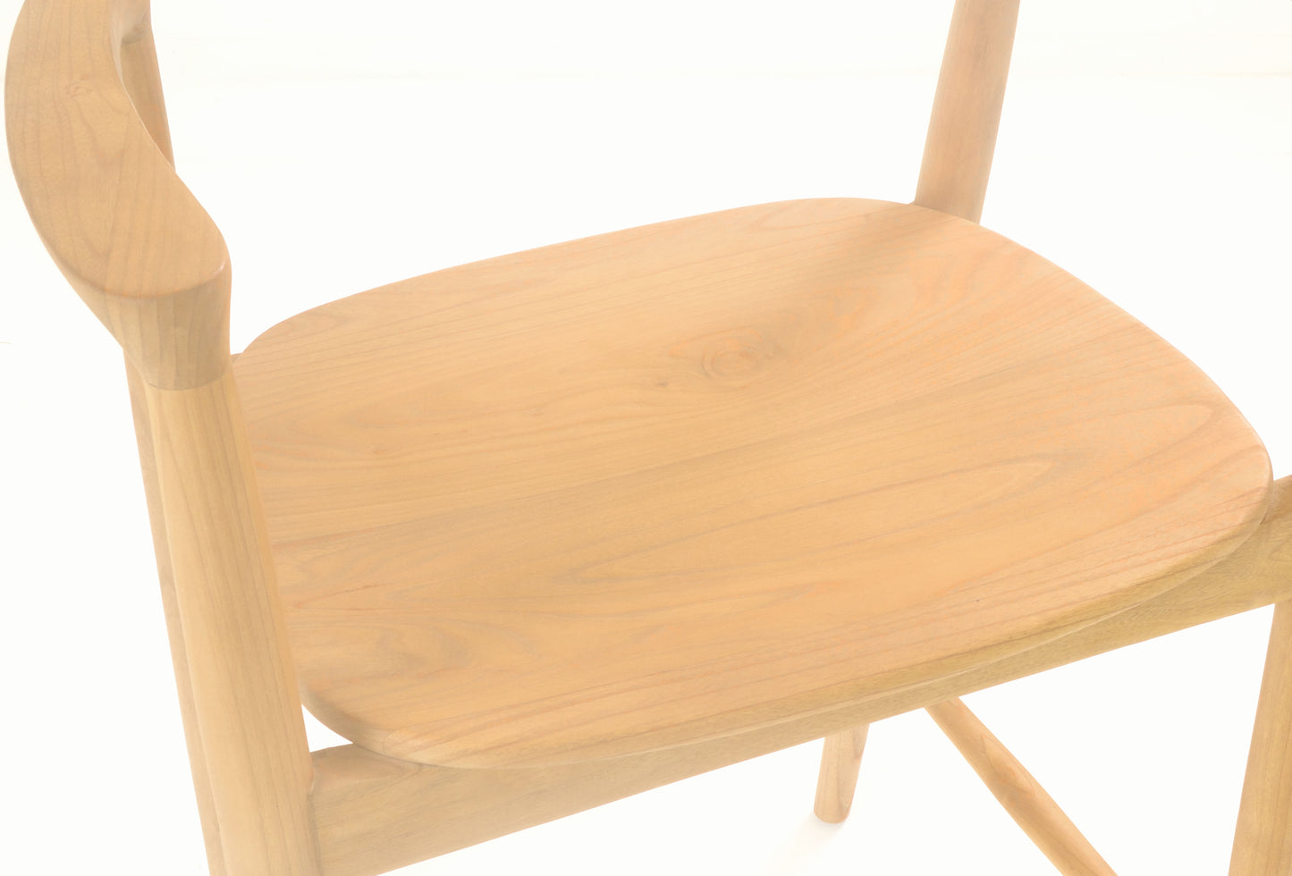 Shoreden Bar Stool With Arms