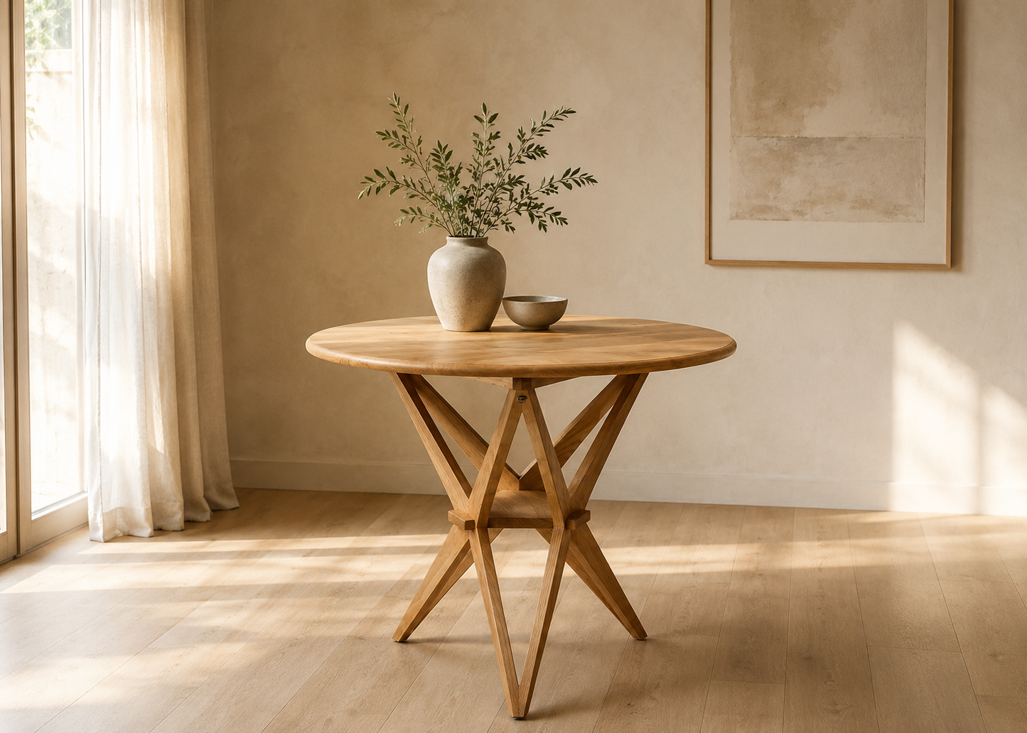 Shoreden dining table - more sizes