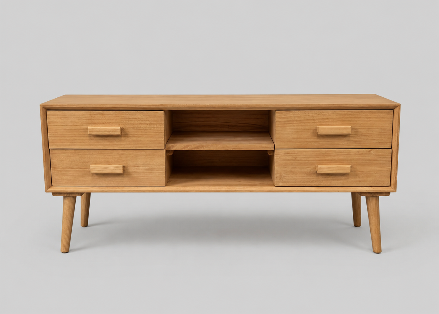 Shoreden TV/Media Unit