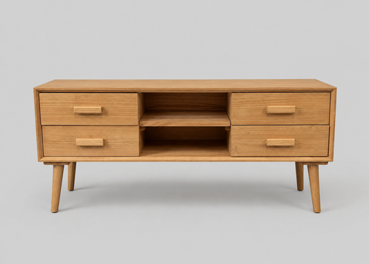Shoreden TV/Media Unit
