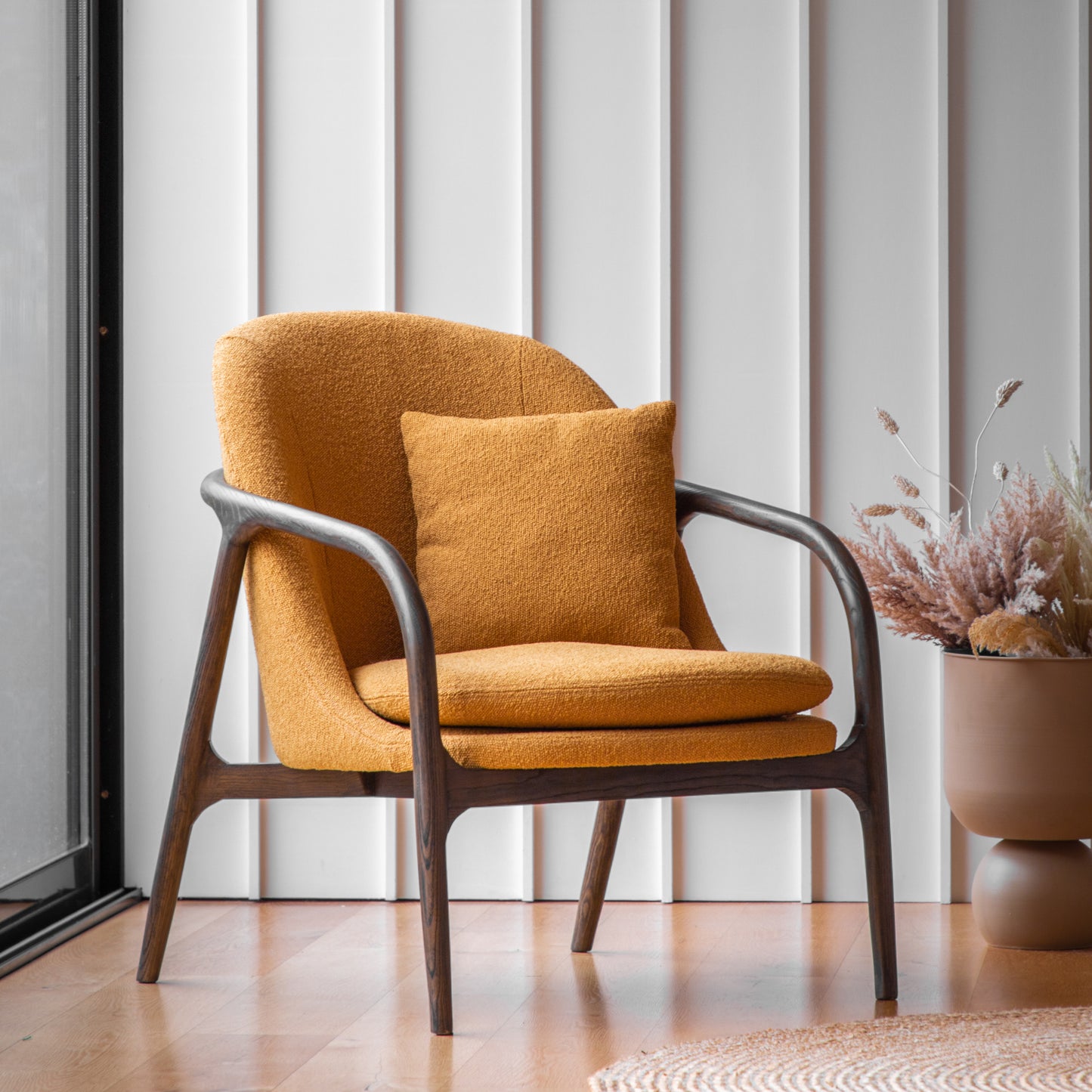 Agala Easy Chair