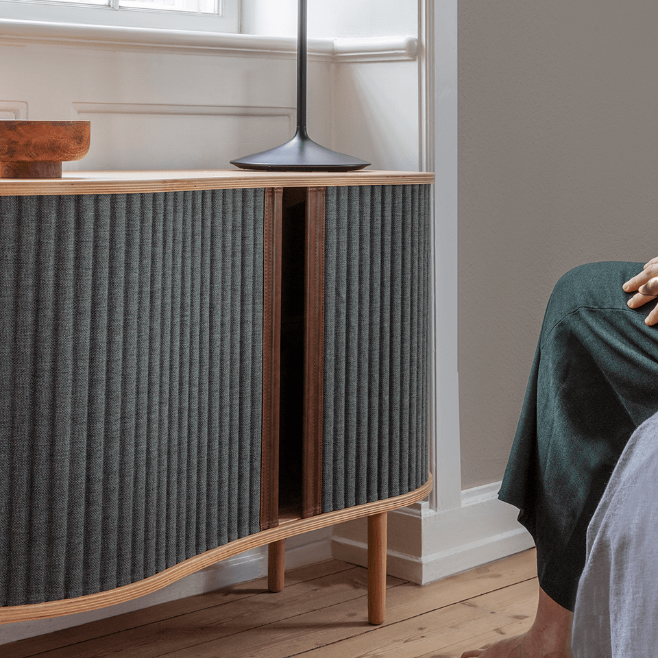 Audacious small cabinet - more colours