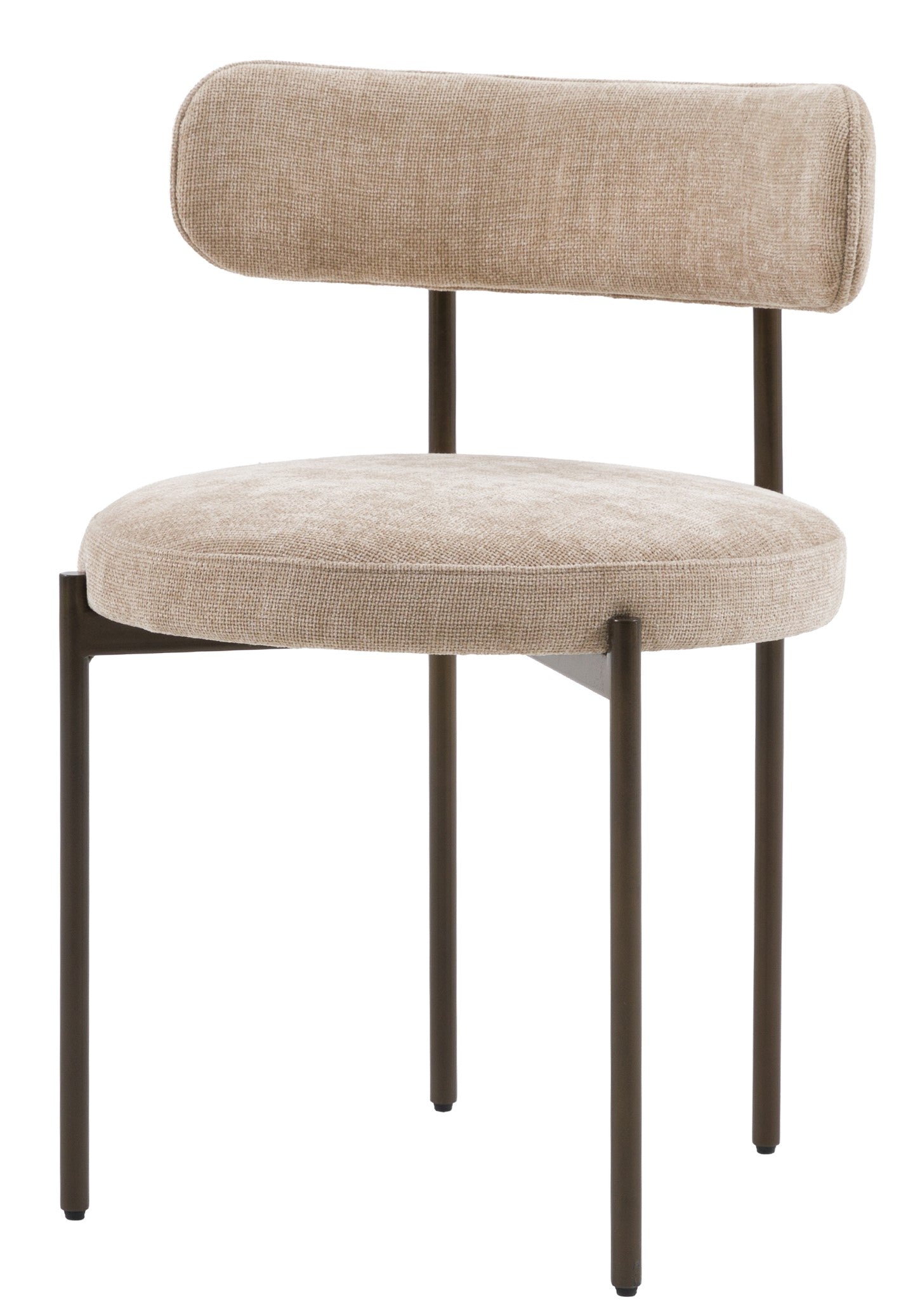 Ava dining chair - various colours