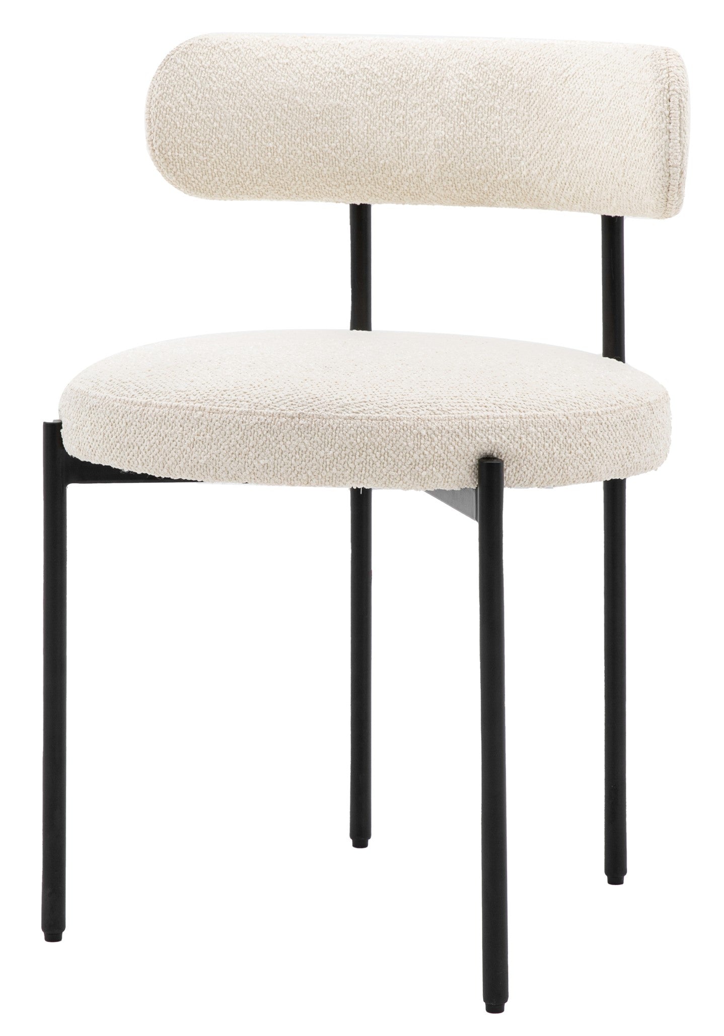 Ava dining chair - various colours