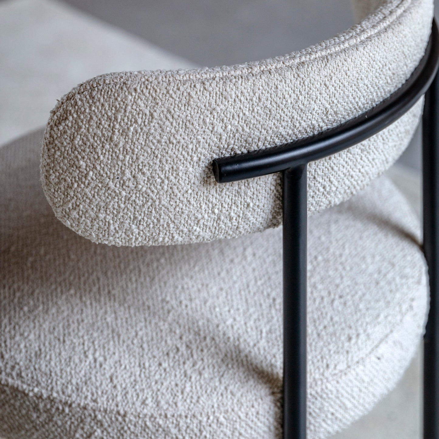 Ava dining chair - various colours