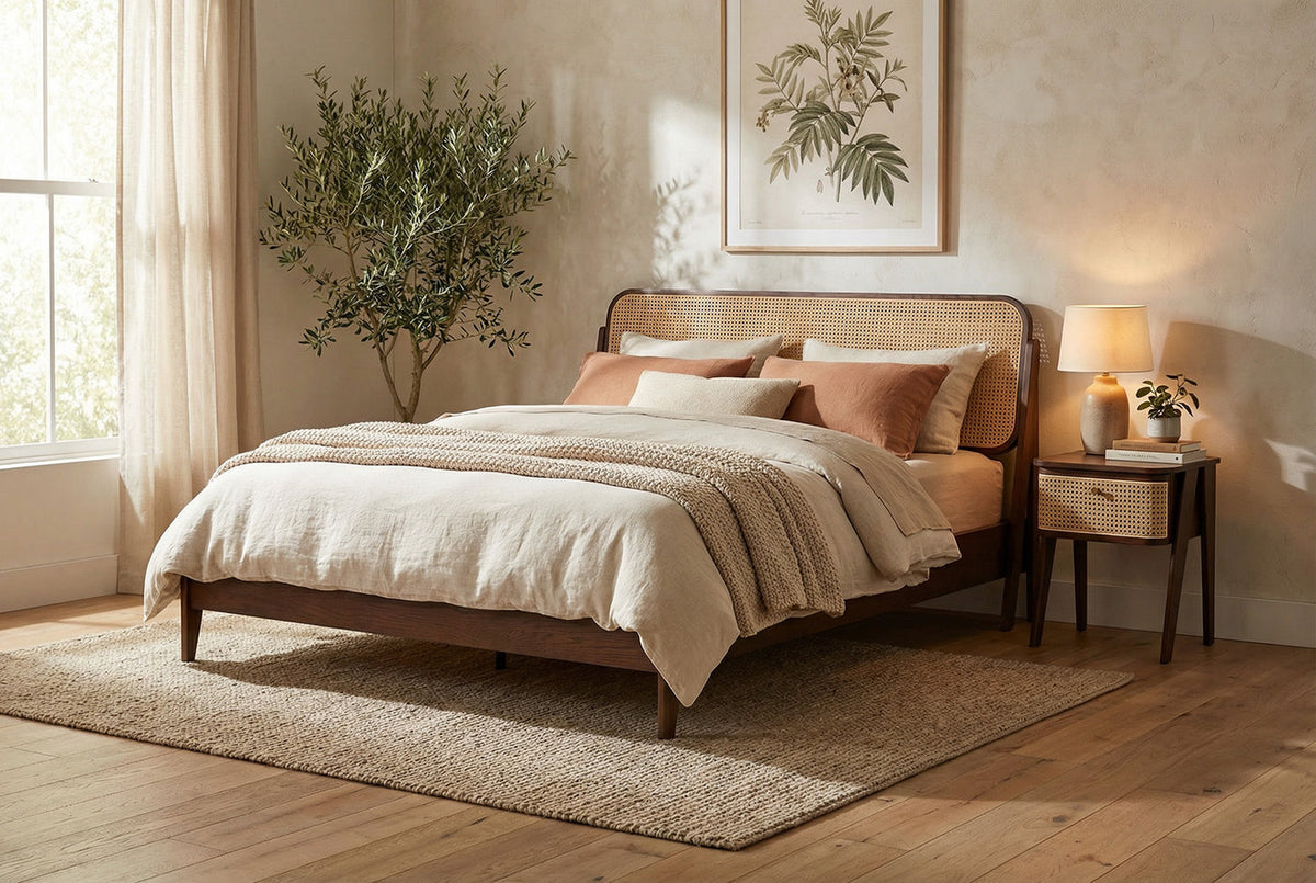 Swyft Bed 04 - More Sizes & Colours