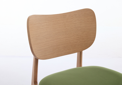 Swyft Dining Chair 02 - More Colours
