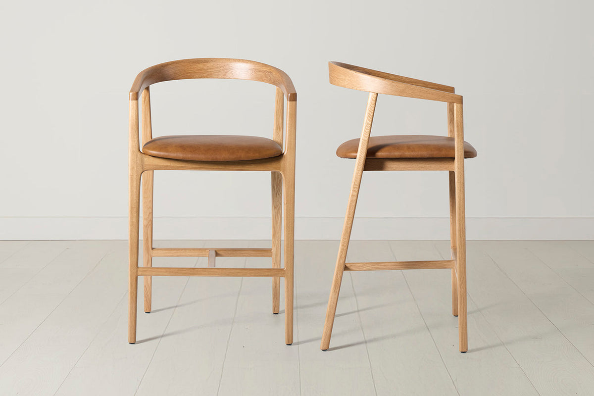 Swyft Bar Stool 01 - More Colours