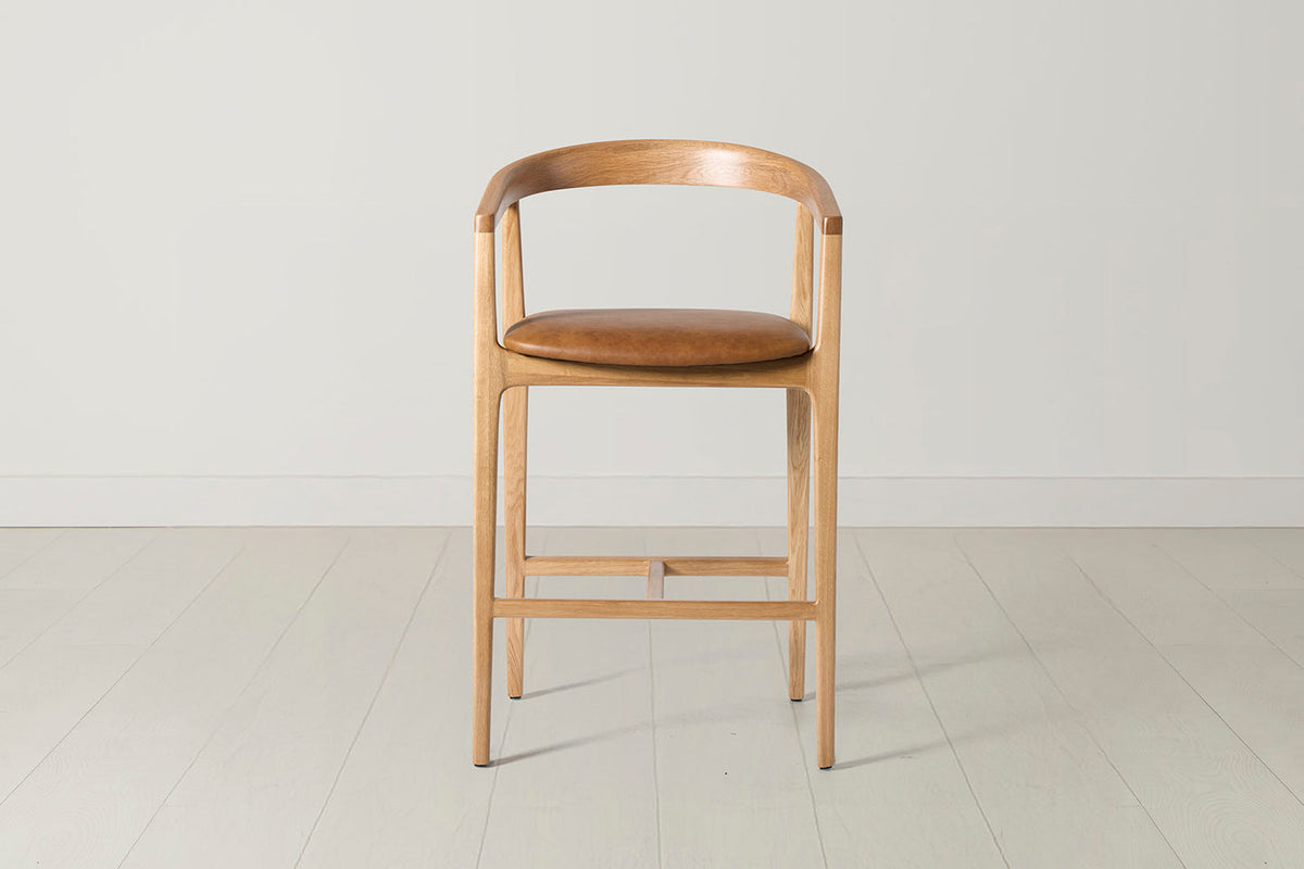 Swyft Bar Stool 01 - More Colours
