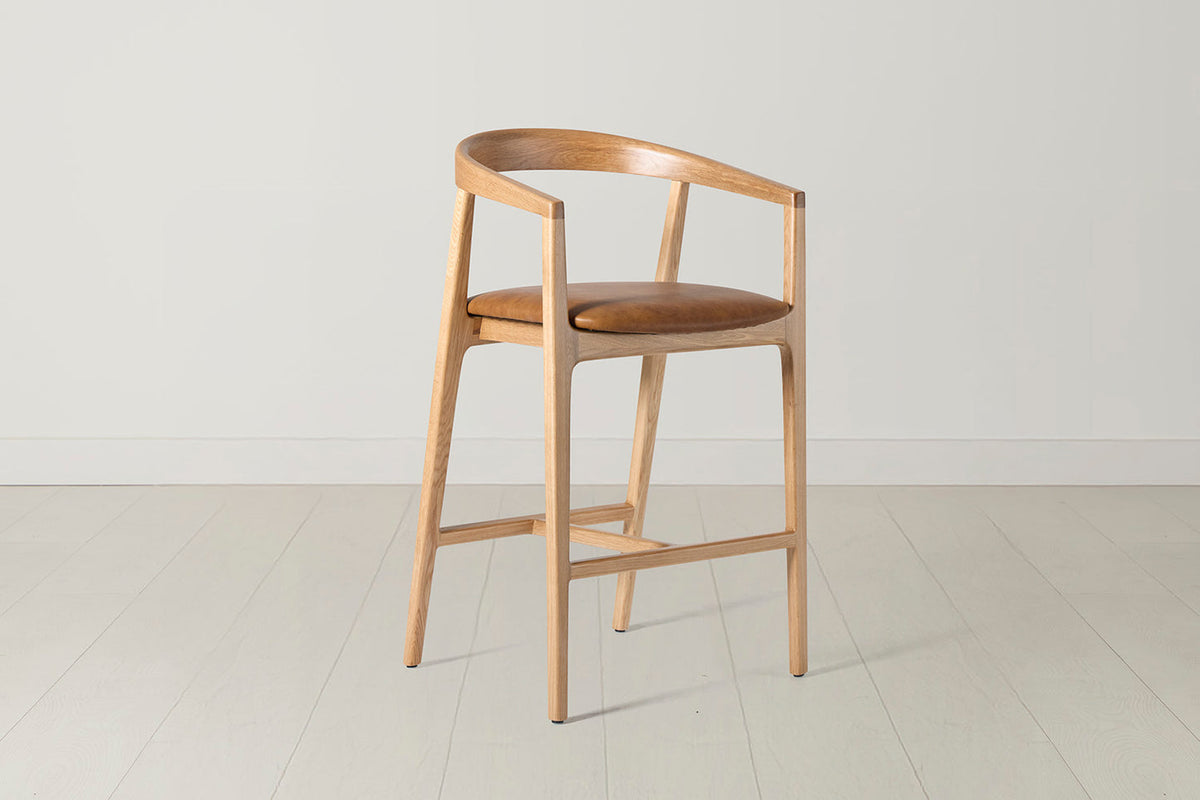 Swyft Bar Stool 01 - More Colours