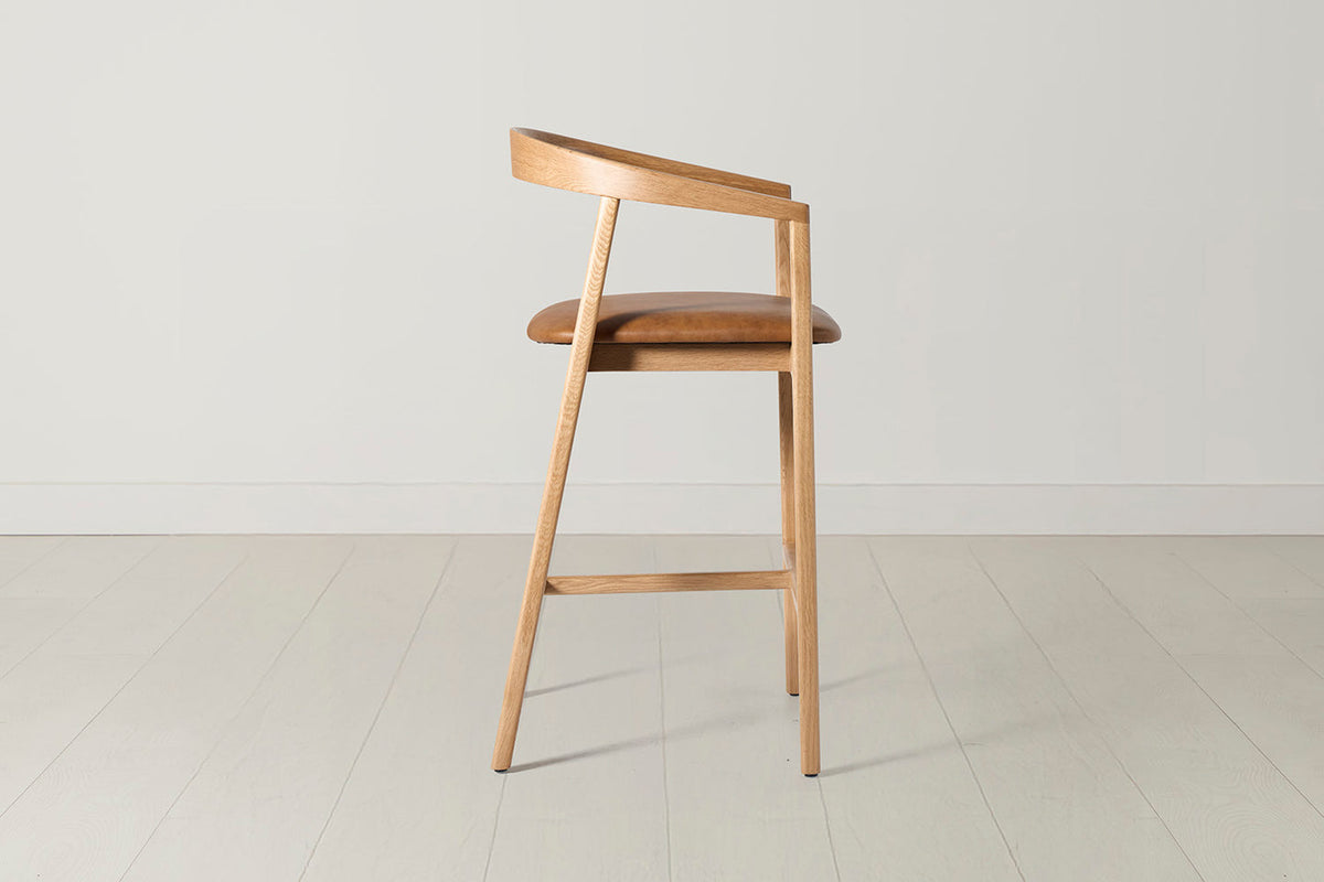 Swyft Bar Stool 01 - More Colours