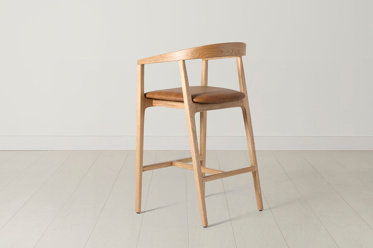 Swyft Bar Stool 01 - More Colours