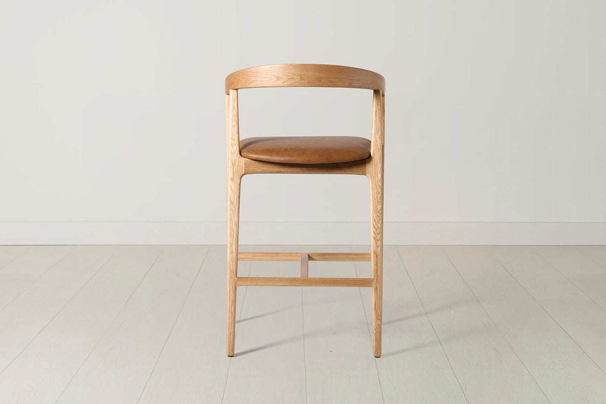 Swyft Bar Stool 01 - More Colours