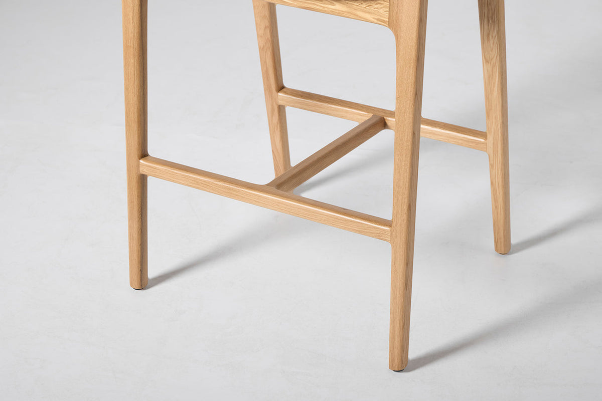 Swyft Bar Stool 01 - More Colours