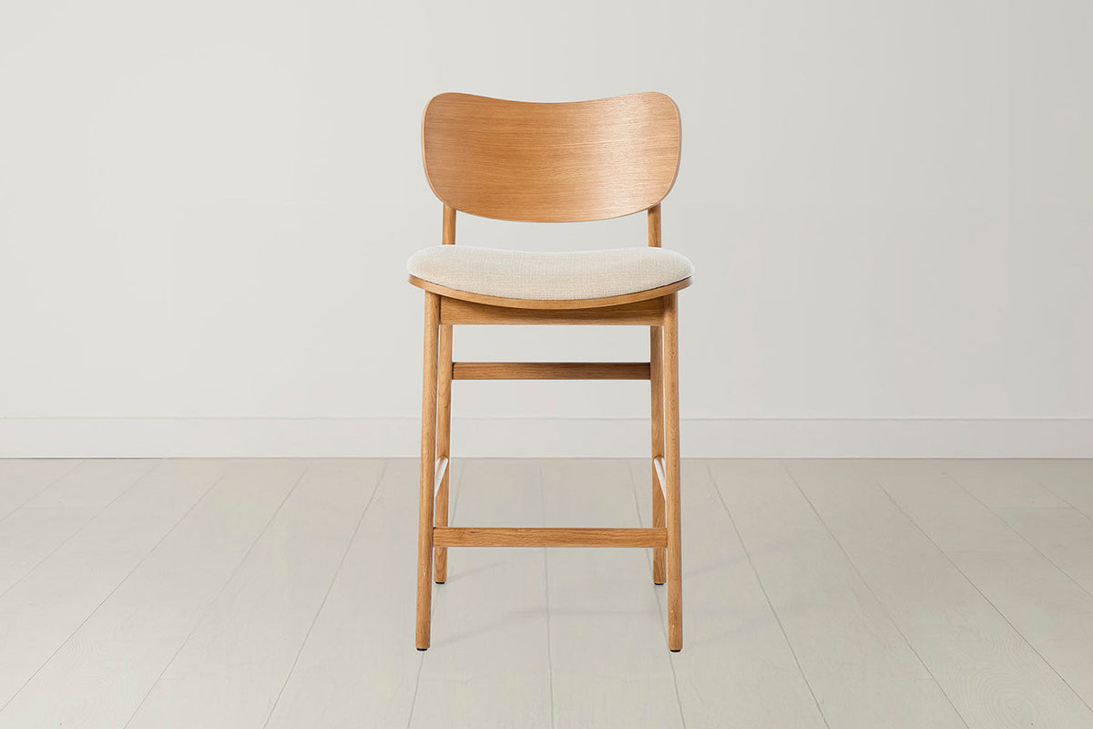 Swyft Bar Stool 02 - More Colours