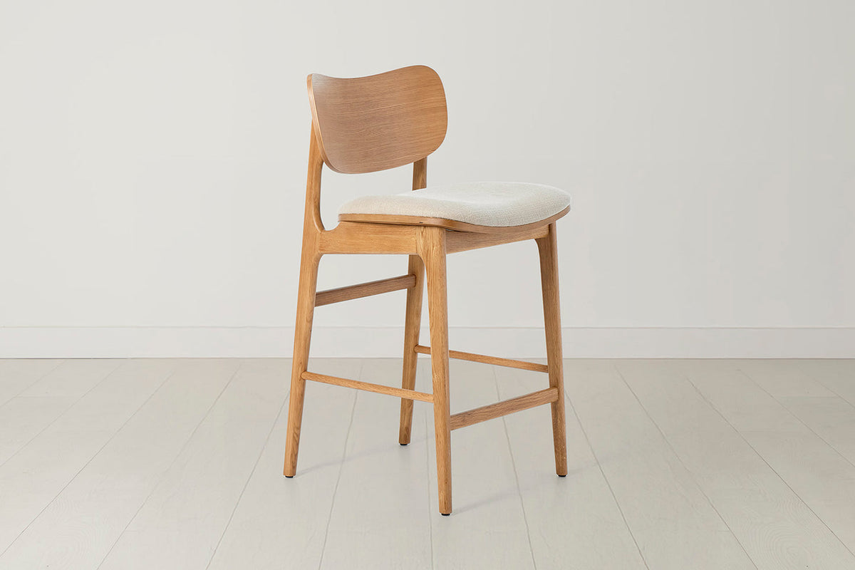 Swyft Bar Stool 02 - More Colours
