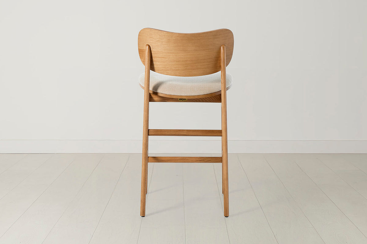 Swyft Bar Stool 02 - More Colours