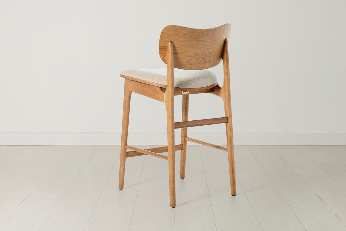 Swyft Bar Stool 02 - More Colours